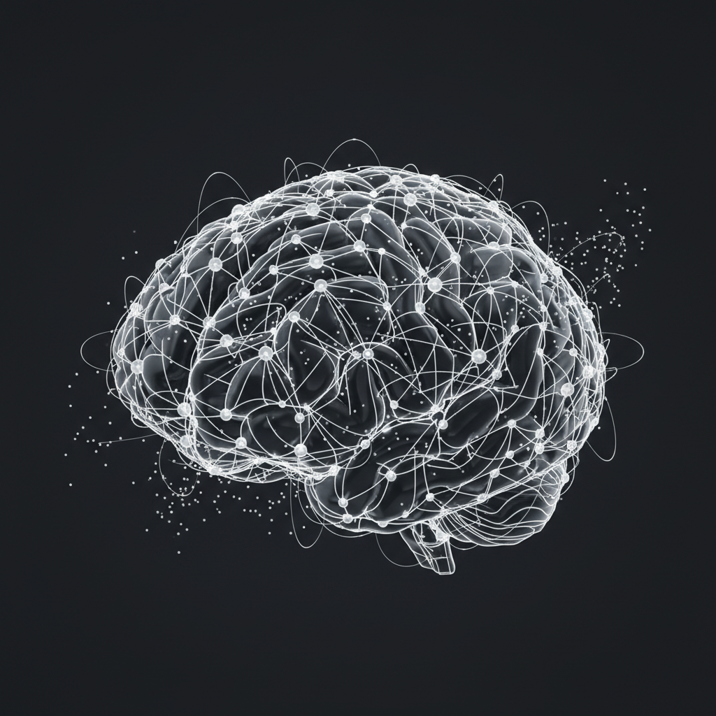 Alt Text: keep as AI-powered product architecture showing structured decision systems with human-in-the-loop oversight replacing manual workflows in a B2B SaaS platform